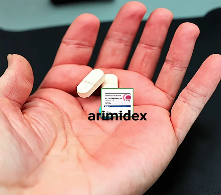 Arimidex 1