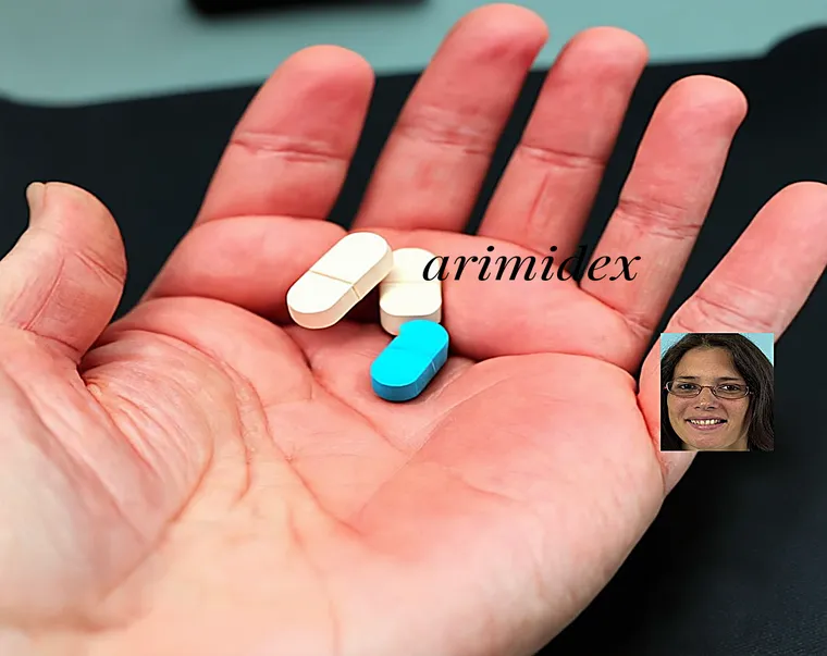 Arimidex 3